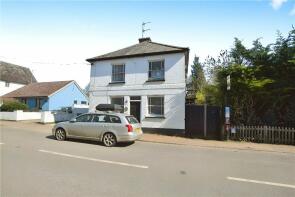 Shillingbury, Widford Road, Much Hadham SG10 6AL