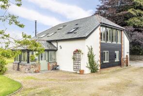 The Old Stables, Road From Benton Cross To Benton Farm, Barnstaple EX32 7LG