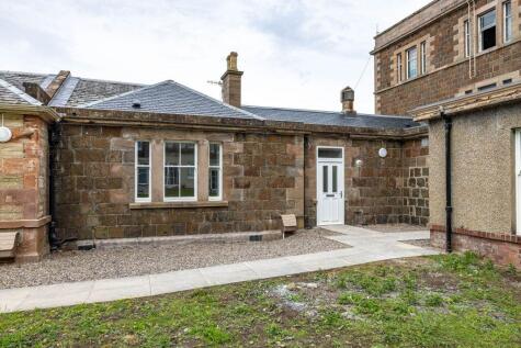 43 James Murray Apartments, Muirhall Road, Perth, PH2 7BJ