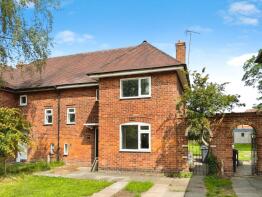 47, Circular Drive, Chester CH4 8LU