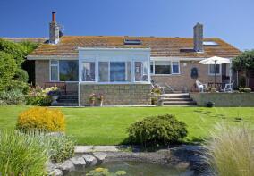 High Views, Beach Road, Dorchester DT2 9DG