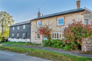Barn Cottage, Lower Church Street, Aylesbury HP18 0AS