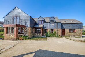 Oakfields, Road From South Tempellow To Landlooe Lane, Liskeard PL14 4ST