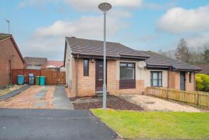 52, Logan Drive, Balloch, Glasgow G68 9EY