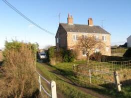 1, Frenchs Road, Wisbech PE14 7JF
