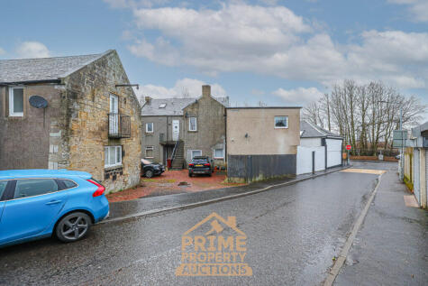 7 Coronation Street, Carstairs, ML11 8QY