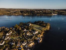 Quay House, Helford, Helston TR12 6JY