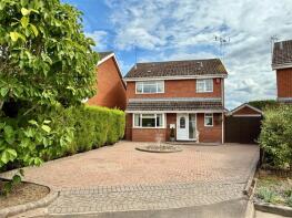 2, Astley Court, Astley Cross, Stourport-on-severn DY13 0JU