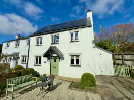1, Churchtown Mews, Road From Tregenna Road To Trewint Hill, Blisland, Bodmin PL30 4JA