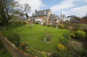 5, Newcombe Lane, Dorchester DT2 8XX