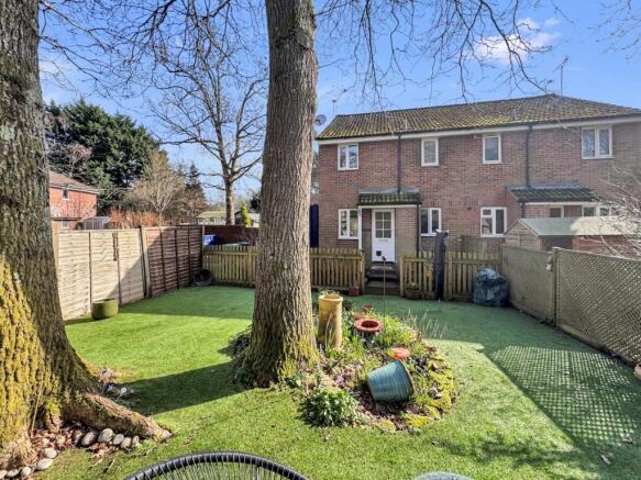 18 Kent Road