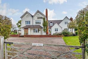 Oak Tree House, Ladywood Road, Droitwich WR9 0AJ