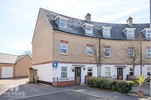 11, Lawrence Crescent, Dorchester DT2 8WL