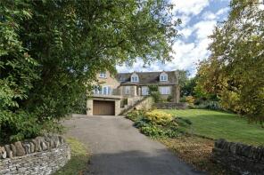 Greystones, Grange Hill, Cheltenham GL54 3AT