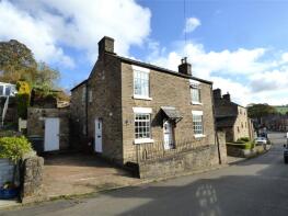 136 Inkonjane, Old Road, High Peak SK23 7LA