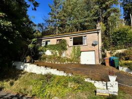 Inniscoille, Newtonmore Road, Kingussie PH21 1HD