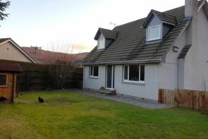Benevean, Cannich - Fasnakyle - Kerrow Wood, Beauly IV4 7LN