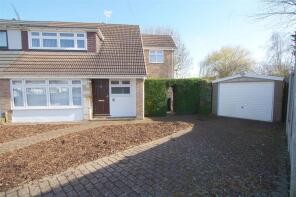 7, Graham Close, Billericay CM12 0QW