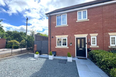 Nightingale Drive, Halstead, CO9 2FQ
