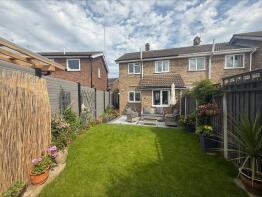 11, Manorfield Close, Great Yarmouth NR29 3RF