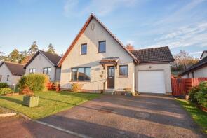 64, Towerhill Avenue, Cradlehall, Inverness IV2 5FB