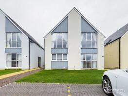 71, School Road, Sandford, Strathaven ML10 6BF