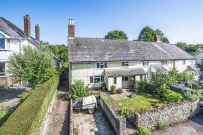 Lavender Cottage, Road From Offwell Barton To Offwell Cross, Honiton EX14 9SA
