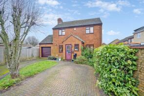 24, Cotswold Close, Witney OX29 0SX