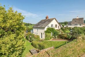 1, Hillside, Road Past Foxbeare Cottage, Southleigh, Colyton EX24 6RZ