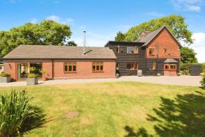 Sunnyside Cottage, Newhall Green Lane, Coventry CV7 8DW