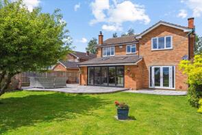 Forest Gate, Silchester Road, Tadley RG26 5EW
