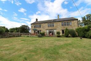 The Old Farm, Clapham Green, Clapham Green Farm, High Birstwith, Birstwith HG3 2JD