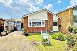 26, Pyesand, Frinton-on-sea CO13 0EA
