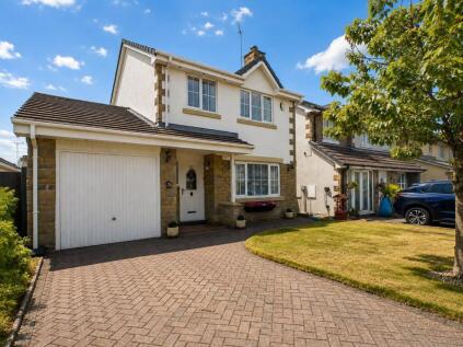 Kestrel Mews, Skelmersdale, WN8 6TD