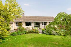 Broadlands, Wells Road, Henton, Wells BA5 1PD