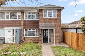33, Beechfield, Hoddesdon EN11 9QQ