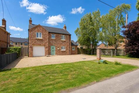 Boston Road, Gosberton, Spalding