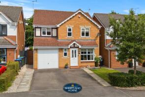 22, Poplar Grove, Coventry CV8 3QE