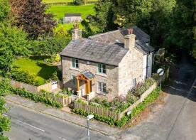 Derby Cottage, Maltkiln Lane, Ormskirk L40 3SG