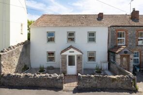 1, The Myrtles, Moorland Street, Axbridge BS26 2BA