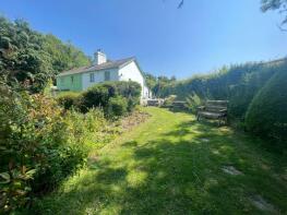 Trackside Cottage, Milborne Road, Milton Abbas DT11 0BQ