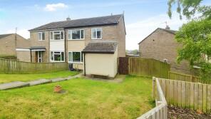66, Stanley Way, Crook DL15 9TG