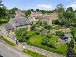 The Old School House, Moor Lane, Ripon HG4 4BB