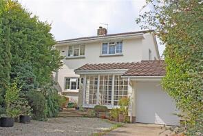 4, Langmead, Bideford EX39 4NP