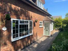 36, Telegraph Hill, Higham, Rochester ME3 7NW