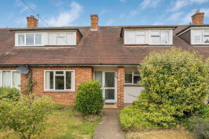 93, Tillingbourne Road, Shalford GU4 8ET