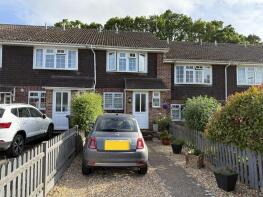 9, Five Acres Close, Lindford, Bordon GU35 0SJ