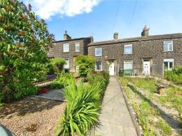 79, Cross Roads, Keighley BD22 9BG