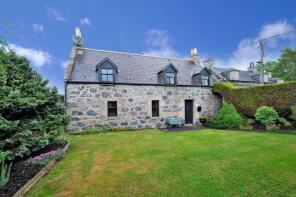 31, King Street, Inverurie AB51 0EQ