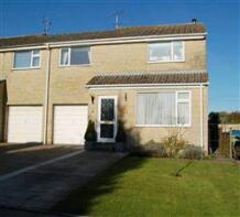 18, Berthas Field, Badminton GL9 1EB